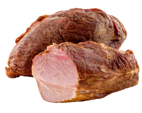 Шинка варено-копчена, свинина, сорт вищий, ДСТУ 4668, 1 кг